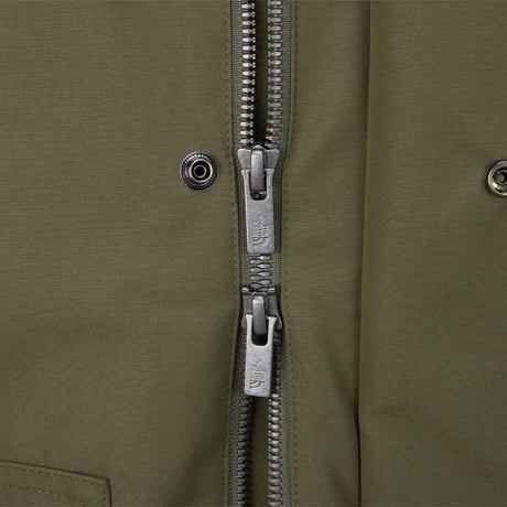 M'S STRATA JACKET OLIVE NIGHT NJ3BS50B