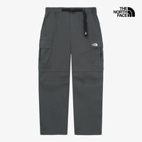 M'S DALE DT PANTS GRAY NP6NR06C
