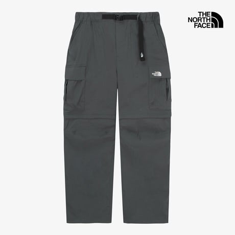 M'S DALE DT PANTS GRAY NP6NR06C