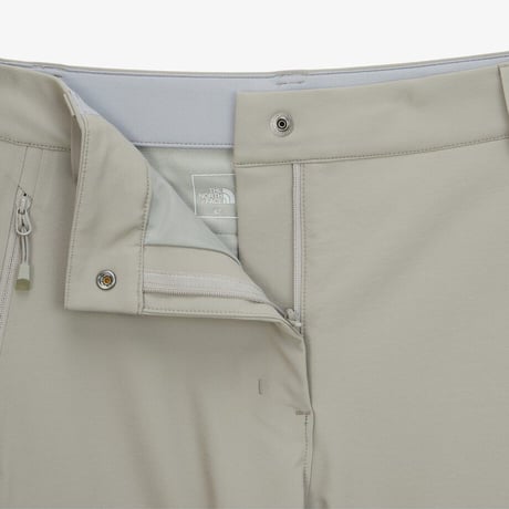 W'S VECTOR PANTS OXFORD TAN NP6NS83B