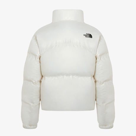 W'S NOVELTY VAIL ON JACKET VANILLA NJ3NS89A