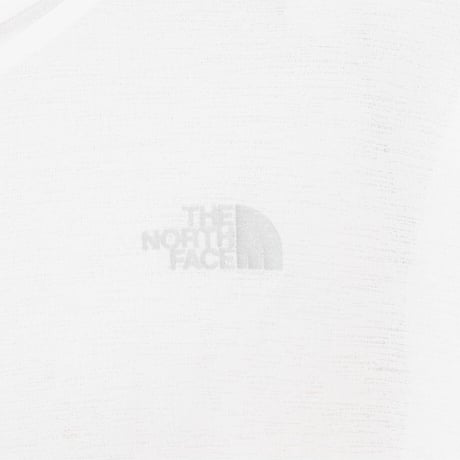 W'S VEILER MESH JACKET WHITE NJ3LR39B
