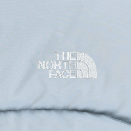 【ユニセックス】FREE MOVE RDS DOWN JACKET LIGHT BLUE NJ1DR52L