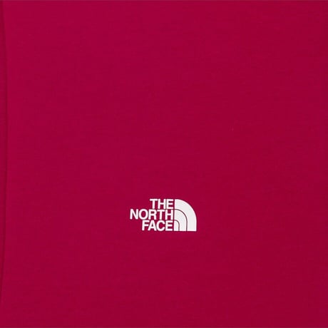 W'S DELPHIE S/S R/TEE HOT PINK NT7UR30L