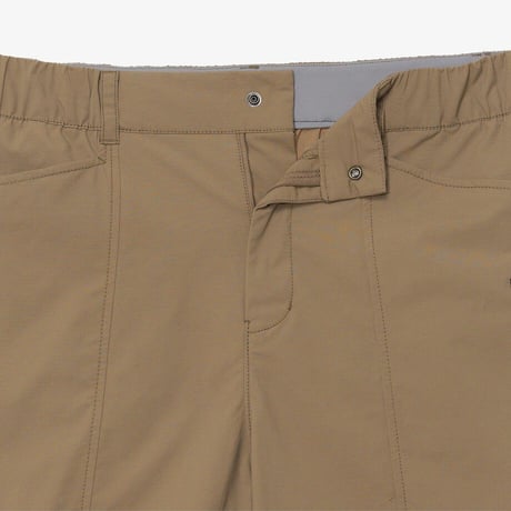 NEILTON PANTS CAMEL NP6NR04L
