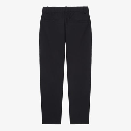 M'S ANTRANI PANTS BLACK NP6KR17A