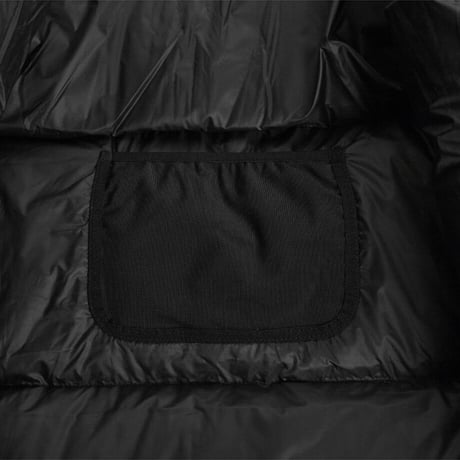 W'S CHALLENGE AIR DOWN COAT (RDS) CHARCOAL NC1DR74B