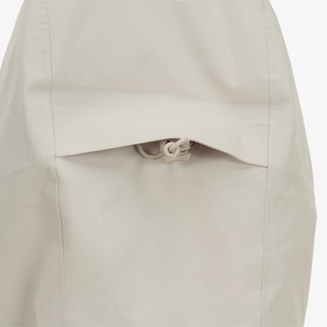 W'S MONTERA JACKET BEIGE NJ2HS32D