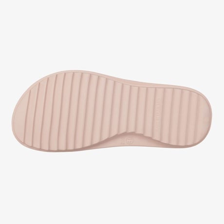 CAMPER'S SLIDE PALE PINK NS81R12J
