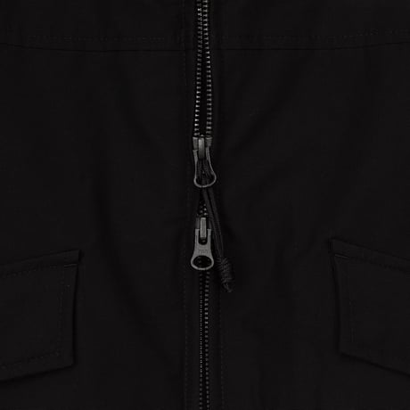 W'S NEILTON JACKET BLACK NJ3BQ80J