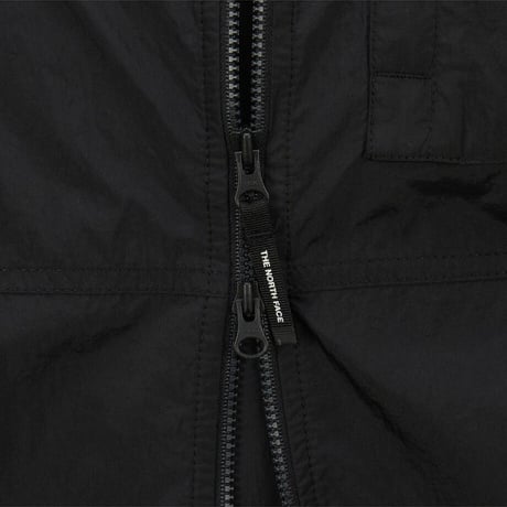 DAYCAMP JACKET BLACK NJ3LS06A