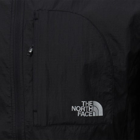 M'S AIRSHIFT JACKET BLACK NJ3LS03A