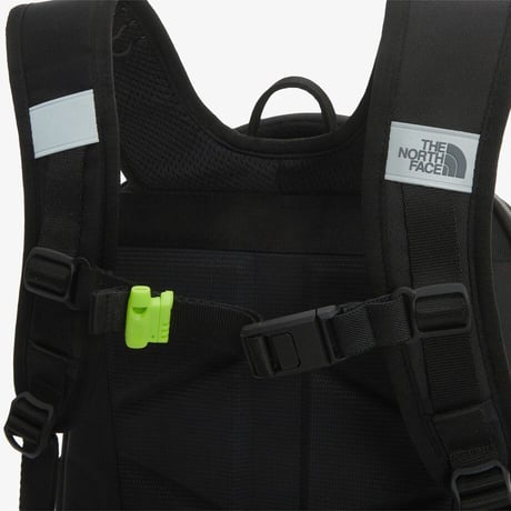 K’S ASTRO SCH PACK BLACK NM2DS00T