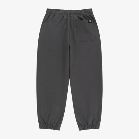 K'S GO-TO SET CHARCOAL GREY NM5MS01T
