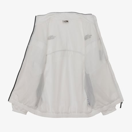 KICKFLEX JACKET WHITE NJ3BR04M