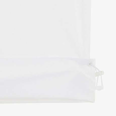 W'S FROST S/S R/TEE WHITE NT7UR35B