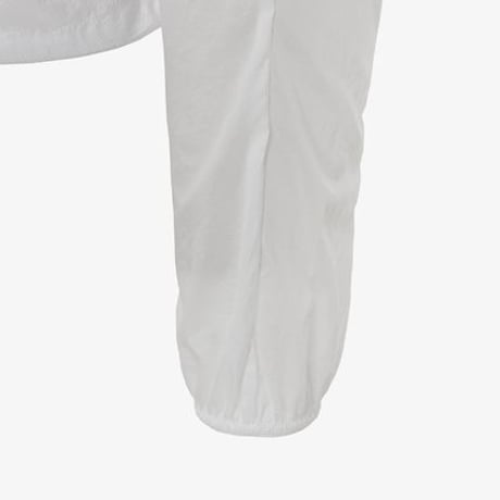 W'S AERORUN JACKET WHITE NJ3LR32J