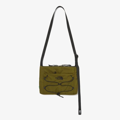 BOREALIS SLIM CROSS BAG DARK OLIVE NN2PQ56C