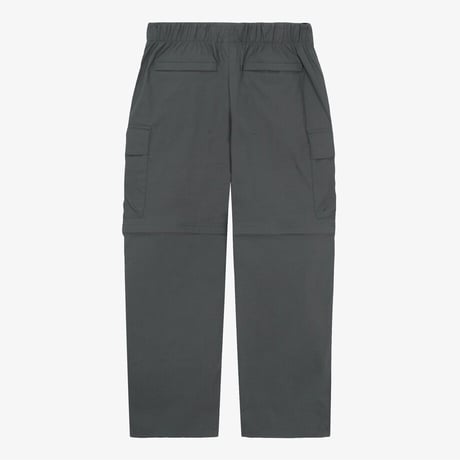 M'S DALE DT PANTS GRAY NP6NR06C