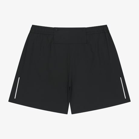 JET RUN SHORTS BLACK NS6NS09J