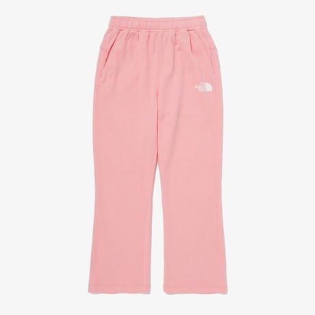 G'S BLOOM 3PCS SWEAT SET PEACH NM5MQ02U