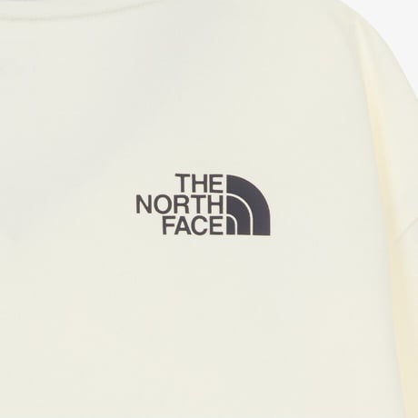 K'S STADIUM L/S TEE CREAM NT7TR53S