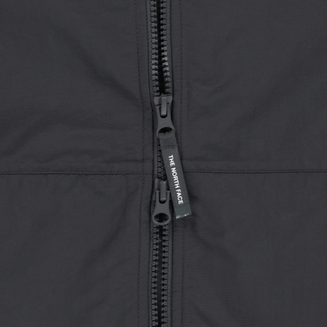 VILAN EX JACKET CHACOAL GRAY NJ3BS10K