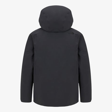 M'S CIVIC PARKA DARK GRAY NJ2HS01C