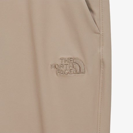 M'S SWING PANTS WALNUT NP6KS02C