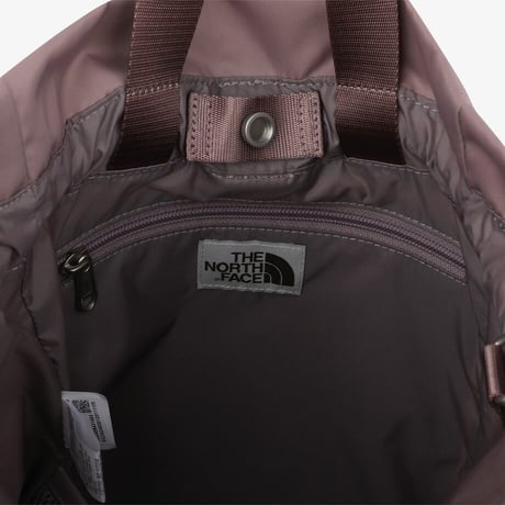 BONNEY PACK M GRAYISH PINK NN2PR61N