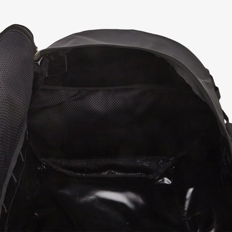 BASE CAMP DUFFEL - XL BLACK NN2FQ73A