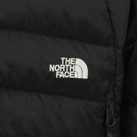 W'S ALTOR ON JACKET BLACK NJ3NS85A