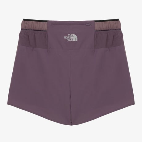 M'S PACER SHORTS DEEP PURPLE NS6NR51D