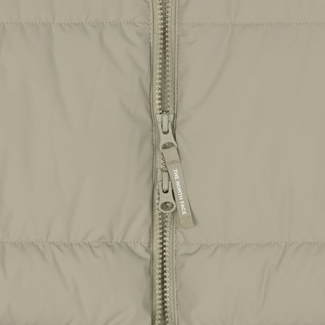YOUTRO EX RDS DOWN JACKET BEIGE NJ1DQ59L