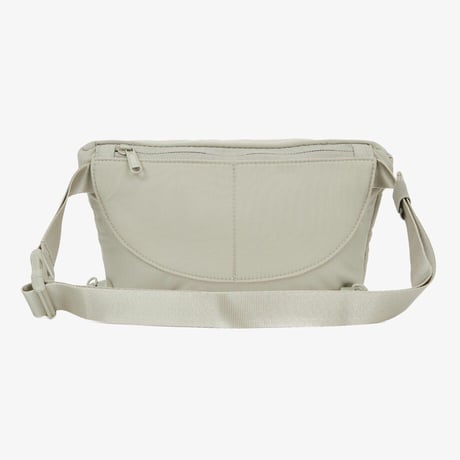 W NEVER STOP LUMBAR GRAYISH BEIGE NN2PQ83B