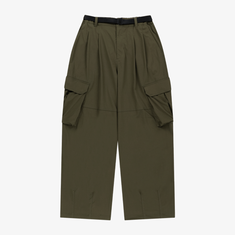 WALKER CARGO PANTS KHAKI NP6NR56K