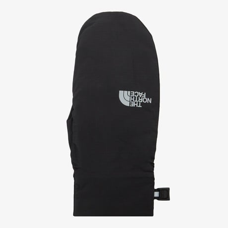 WIND-UP RUN GLOVE BLACK NJ3GR59A