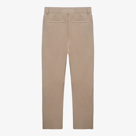 M'S SWING PANTS WALNUT NP6KS02C