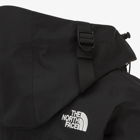 M'S 1994 GTX MOUNTAIN JACKET BLACK NJ2GR54A
