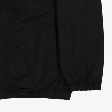 VILAN EX JACKET BLACK NJ3BR58J
