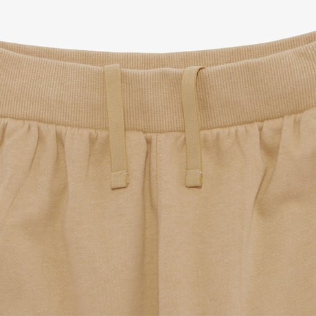 K'S COZY CAMP 3PCS SET LIGHT BEIGE NM5MR02T