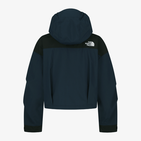 W'S VAIDEN JACKET NAVY NJ2HS31L