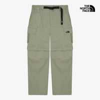 M'S DALE DT PANTS SLATE KHAKI NP6NR06B