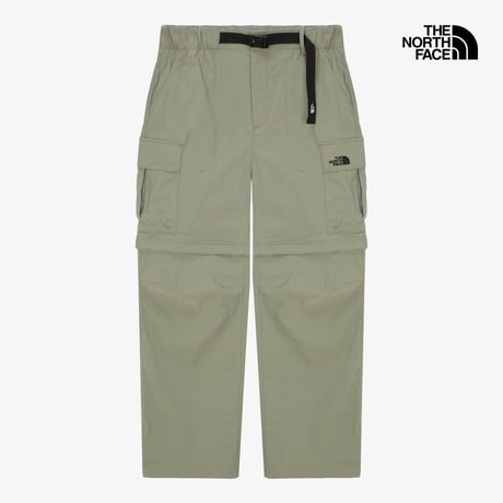M'S DALE DT PANTS SLATE KHAKI NP6NR06B
