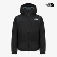 【SUMMIT SERIES】THUI ZOM PEAK JACKET BLACK NJ2GS11A