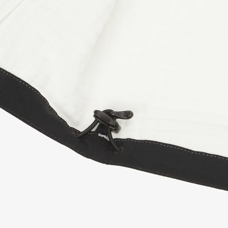 TEKWARE ZIP UP IVORY NJ4FS51B
