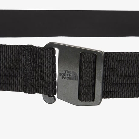 TNF HOOK BELT BLACK NA5TS01A