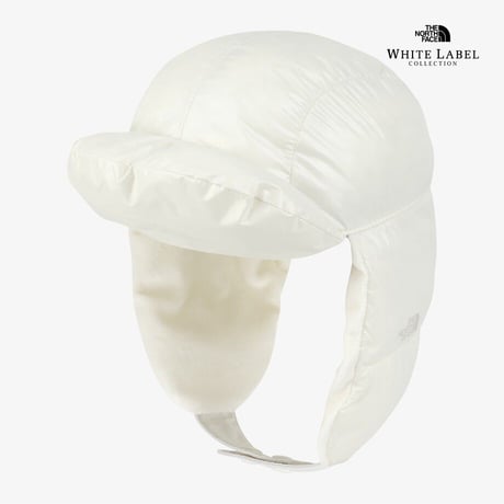T-BALL EARMUFF CAP CREAM NE3CR54K