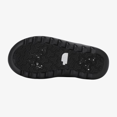 ELECTRON MULE BLACK NS85S75J