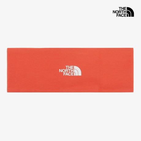 ADVANCED HEADBAND SPICY ORANGE NA5AS02C